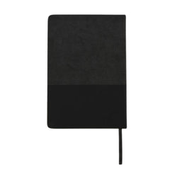 Lyss - Santhome® A5 Thermo Pu Hard Cover Notebook
