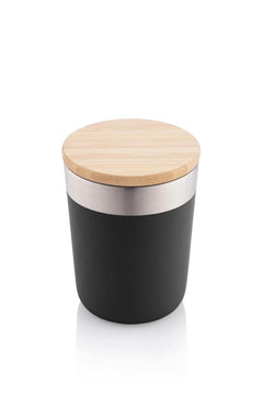 Custom Printed R - Laren - Change Collection Recycled Insulated Mug - Stainless Steel | Exhibitions, Conferences, Corporate Events | Yalla Printing UAE