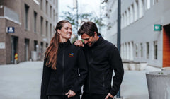 Custom Printed Ksb - 1W Stormtech Women's Orbiter Softshell Jacket | Exhibitions, Conferences, Corporate Events | Yalla Printing UAE