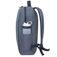Malacca Xl - Giftology Laptop Backpack 21l - Blue