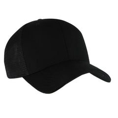 Custom Printed Swift - Santhome 6 Panel Trucker Cap | Exhibitions, Conferences, Corporate Events | Yalla Printing UAE