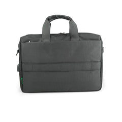 Custom Printed Oikos - Change Collection RPET Messenger Bag - Eco - Friendly RPET | Exhibitions, Conferences, Corporate Events | Yalla Printing UAE