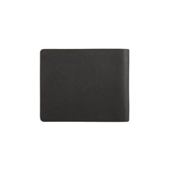 Custom Printed Cross Saffiano Leather 8Cc Slim Bifold Wallet | Exhibitions, Conferences, Corporate Events | Yalla Printing UAE