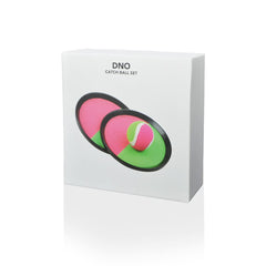 Custom Printed Dno - Catch Ball Set | Logo Branding Corporate Gift | UAE Delivery | Yalla Printing UAE