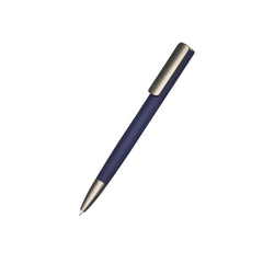 Custom Printed Pula - Metal Ball Pen - Stainless Steel | Logo Branding Corporate Gift | UAE Delivery | Yalla Printing UAE