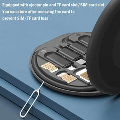 Tavira - @memorii Recycled Multi-cable Set