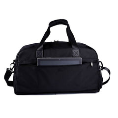 Custom Printed Pegeia - Change Collection RPET Duffle Bag - Eco - Friendly RPET | Exhibitions, Conferences, Corporate Events | Yalla Printing UAE