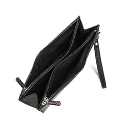 Custom Printed Skross® Travel Executive Clutch Bag | Exhibitions, Conferences, Corporate Events | Yalla Printing UAE