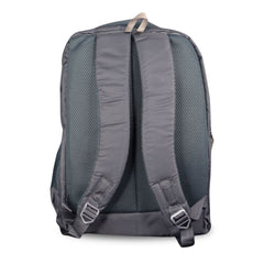 Custom Printed Resen - Giftology Laptop Backpack - Premium Polyester Fabric | Exhibitions, Conferences, Corporate Events | Yalla Printing UAE