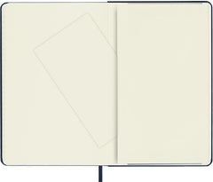 Custom Printed Moleskine Classic Medium Ruled Hard Cover Notebook - Cardboard / Corrugated Board | Exhibitions, Conferences, Corporate Events | Yalla Printing UAE