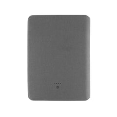 Custom Printed Gubin - Santhome 10000Mah Wireless Powerbank Organizer A5 | Exhibitions, Conferences, Corporate Events | Yalla Printing UAE