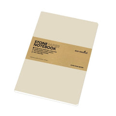 Neya - Eco-neutral Stone Paper Tree-free Notebook