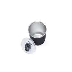 Custom Printed Nimi - Giftology Double Wall Travel Mug 300Ml - Stainless Steel | Exhibitions, Conferences, Corporate Events | Yalla Printing UAE