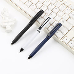 MIJAS - Metal Pen - Black