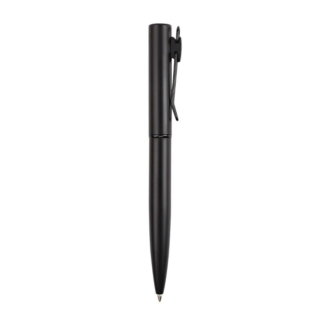 Custom Printed Ravello - Metal Pen - Stainless Steel | Logo Branding Corporate Gift | UAE Delivery | Yalla Printing UAE
