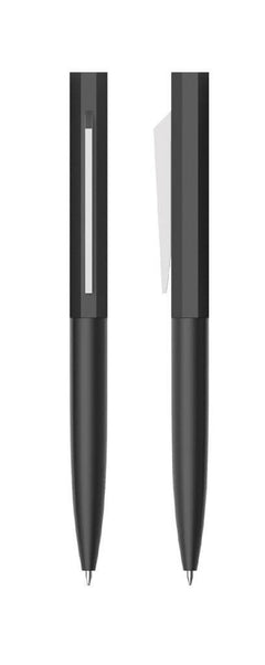 Custom Printed Alsfeld - Twist Metal Pen - Stainless Steel | Logo Branding Corporate Gift | UAE Delivery | Yalla Printing UAE