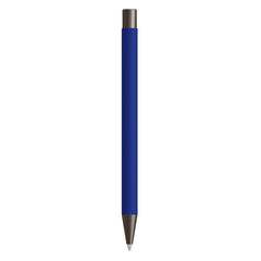 Custom Printed Uma Straight Metal Pen - Stainless Steel | Exhibitions, Conferences, Corporate Events | Yalla Printing UAE