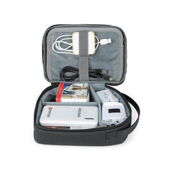 Custom Printed Skross Travel - Electronics & Accessories Flexible Organizer Case | Exhibitions, Conferences, Corporate Events | Yalla Printing UAE