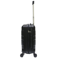 Custom Printed Genova - Classic Cabin Trolley Bag | Custom Branded Bag | UAE Delivery | Yalla Printing UAE