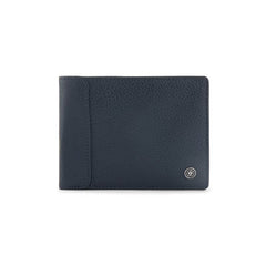 Cross Pebble Leather 8cc Classic Fold Wallet