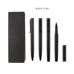 Nybro - Gift Set Of Roller And Ball Pen