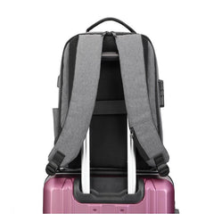 USB Drives – EVA – Giftology 15.6" Laptop Backpack | Custom Packaging Printing | Free Design Support | Yalla Printing UAE