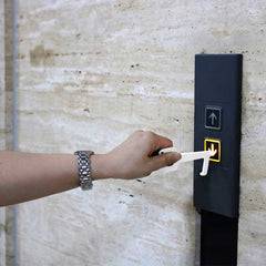 Masty - Giftology Keyring Tool
