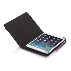 Custom Printed Xddesign Komo Genuine Leather Portfolio For 7 - 8 Inch Tablet | Logo Branding Corporate Gift | UAE Delivery | Yalla Printing UAE
