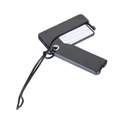 Custom Printed Goris - Giftology Luggage Tag | Logo Branding Corporate Gift | UAE Delivery | Yalla Printing UAE