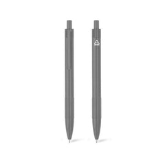 Custom Printed Lysi - Plastic Ball Pen | Logo Branding Corporate Gift | UAE Delivery | Yalla Printing UAE