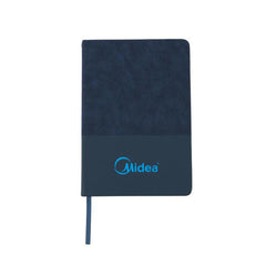 Lyss - Santhome® A5 Thermo Pu Hard Cover Notebook