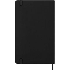 Custom Printed Moleskine 2026 Daily 12M Planner - Hard Cover | Exhibitions, Conferences, Corporate Events | Yalla Printing UAE