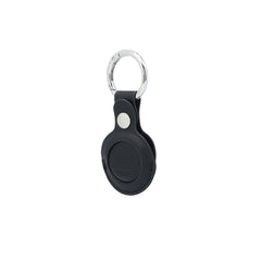 Custom Printed Leevi - Santhome® Pu Keychain With Santhome Tag Pocket | Exhibitions, Conferences, Corporate Events | Yalla Printing UAE