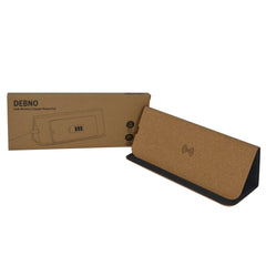 Custom Printed Debno - Giftology Cork Mouse Pad With 15W Wireless Charger | Exhibitions, Conferences, Corporate Events | Yalla Printing UAE