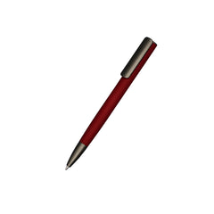 Custom Printed Pula - Metal Ball Pen - Stainless Steel | Logo Branding Corporate Gift | UAE Delivery | Yalla Printing UAE