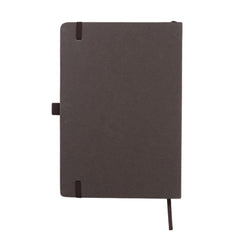 Abula - Eco-neutral® A5 Hard Cover Notebook & Pen Set