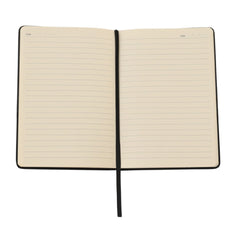 Lyss - Santhome® A5 Thermo Pu Hard Cover Notebook