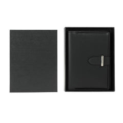Custom Printed Skross Travel - Ambassador Passport Wallet | Logo Branding Corporate Gift | UAE Delivery | Yalla Printing UAE