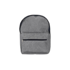 Custom Printed Akbez - Promotional 15" 300D Polyester Backpack – Premium Polyester Fabric | Premium Signage & Display Printing | Free Design Support | Yalla Printing UAE