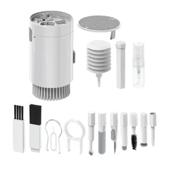 Mostar - Giftology 20-in-1 Electronics Cleaning Kit