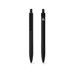 LYSI - Plastic Ball Pen - Black