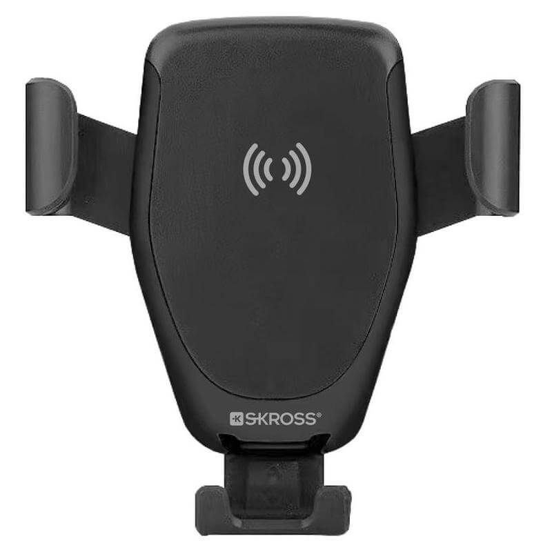 Custom Printed Skross Car Phone Holder & Wireless Charger | Exhibitions, Conferences, Corporate Events | Yalla Printing UAE