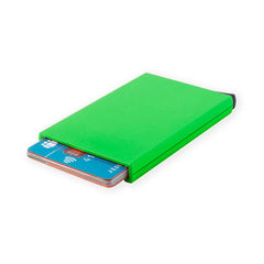 Custom Printed Manado - Rfid Blocking Cardholder | Exhibitions, Conferences, Corporate Events | Yalla Printing UAE