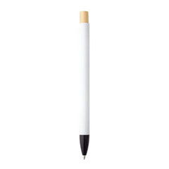 Custom Printed Bolt - Aluminium Push Action Ballpen | Logo Branding Corporate Gift | UAE Delivery | Yalla Printing UAE