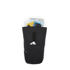 Custom Printed CHANGE ZERO Ocean Series RPET 17" Rolltop Backpack | Exhibitions, Conferences, Corporate Events | Yalla Printing UAE