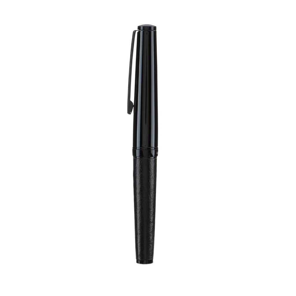 Santhome® Izola - Set Of Elegance Ballpoint & Roller Pen | Logo Branding Corporate Gift | UAE Delivery | Yalla Printing UAE