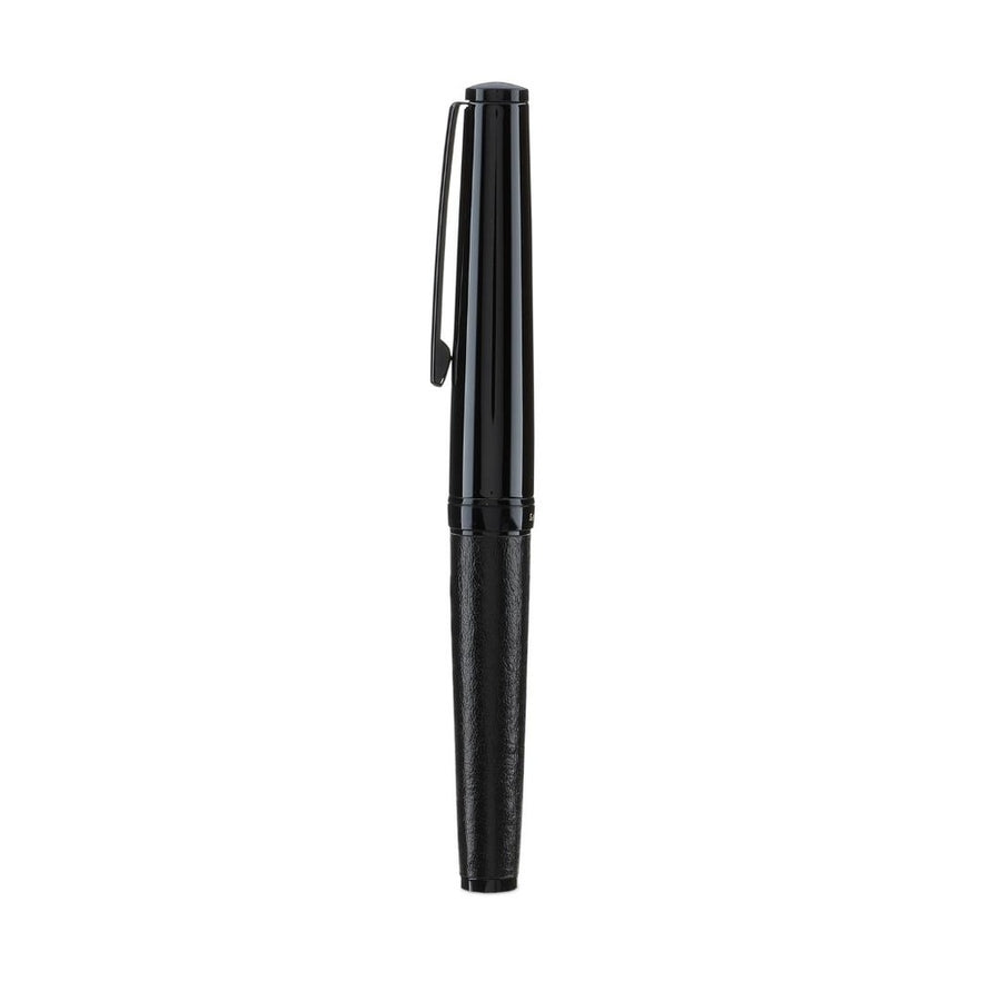 Santhome® Izola - Set Of Elegance Ballpoint & Roller Pen | Logo Branding Corporate Gift | UAE Delivery | Yalla Printing UAE