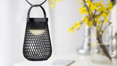 Merano - @memorii Wireless Speaker Lantern