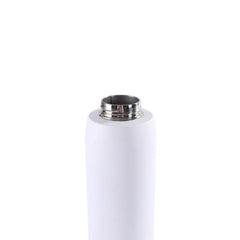 Custom Printed Evora - Hans Larsen Double Wall Stainless Steel Vacuum Bottle - 750Ml - Stainless Steel | Exhibitions, Conferences, Corporate Events | Yalla Printing UAE