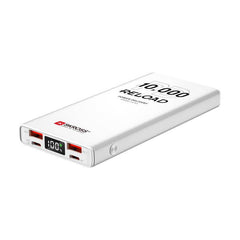 Custom Printed Skross Pd10 Reload 10000Mah Fast Charge Powerbank | Exhibitions, Conferences, Corporate Events | Yalla Printing UAE